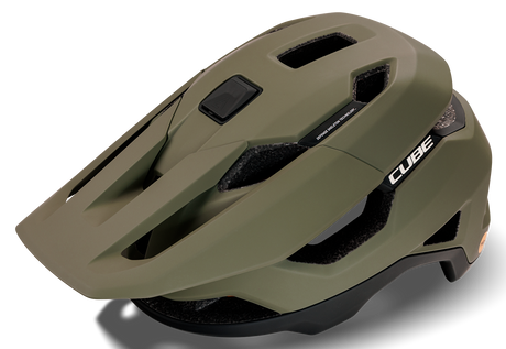 CUBE Helm TROOPER TM