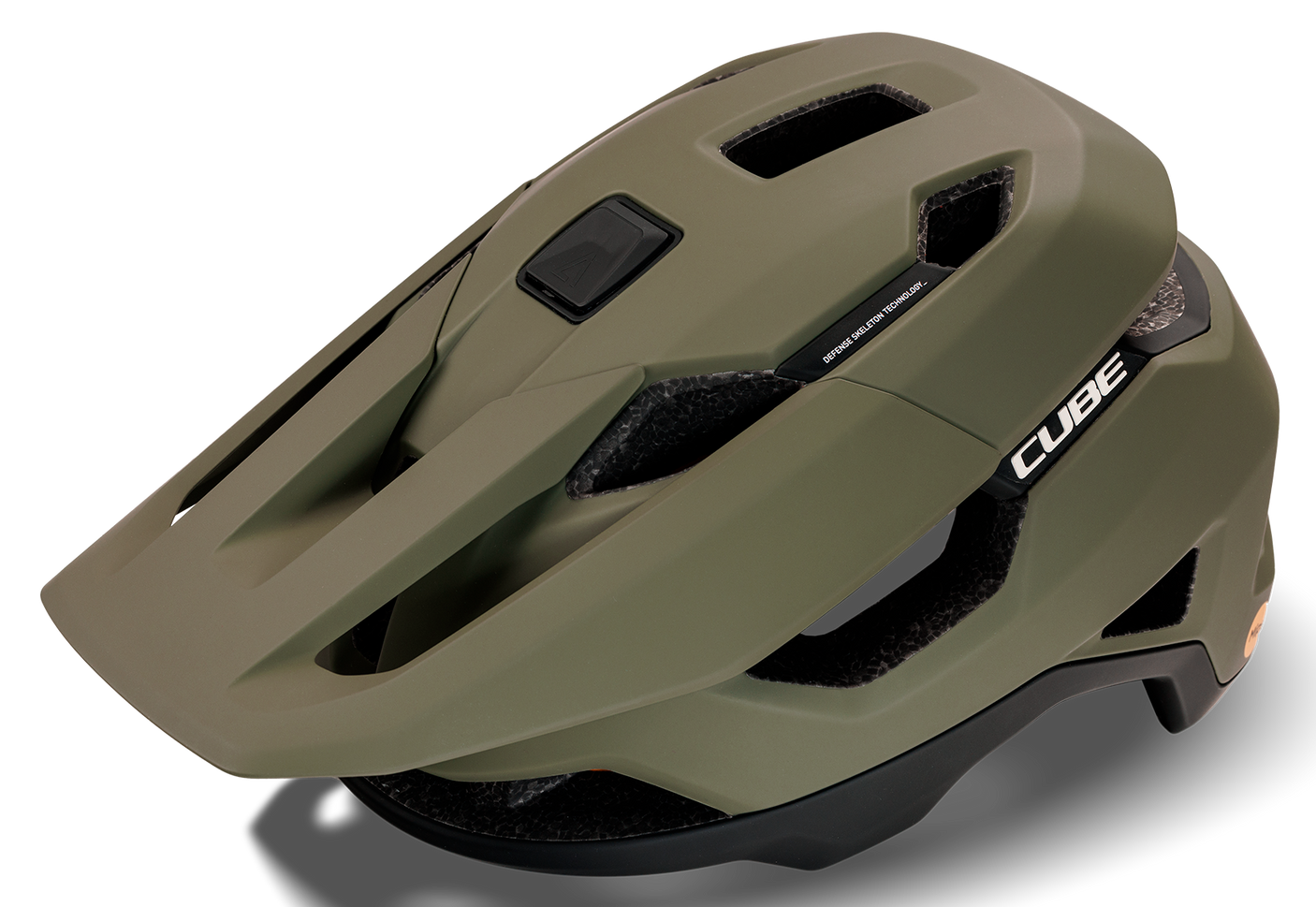 CUBE Helm TROOPER TM