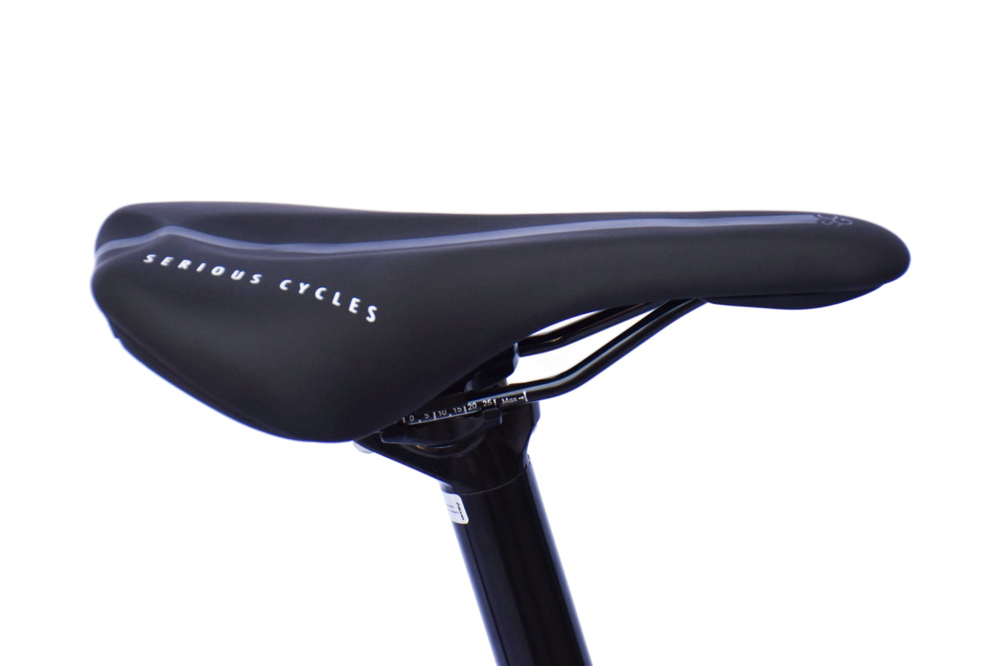 Serious Gravix ONE black shiny (2026)