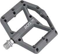 ACID Pedale FLAT C1-IB grey