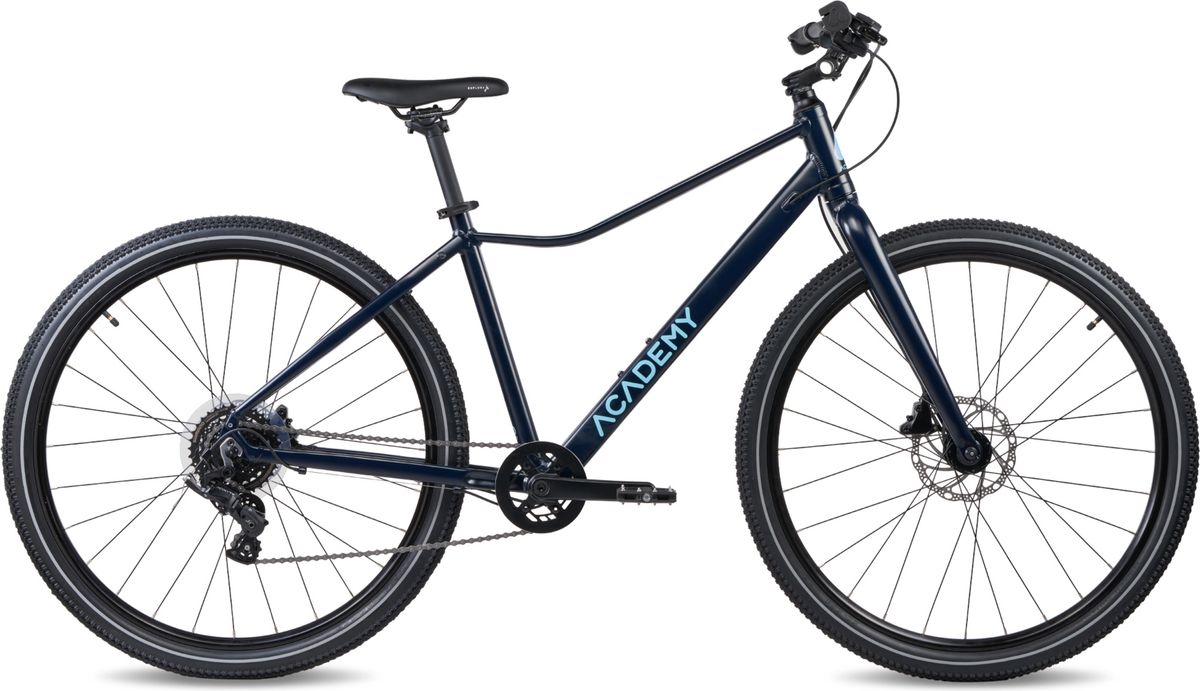 Academy upGrade 7 Midnight Blue (2027)