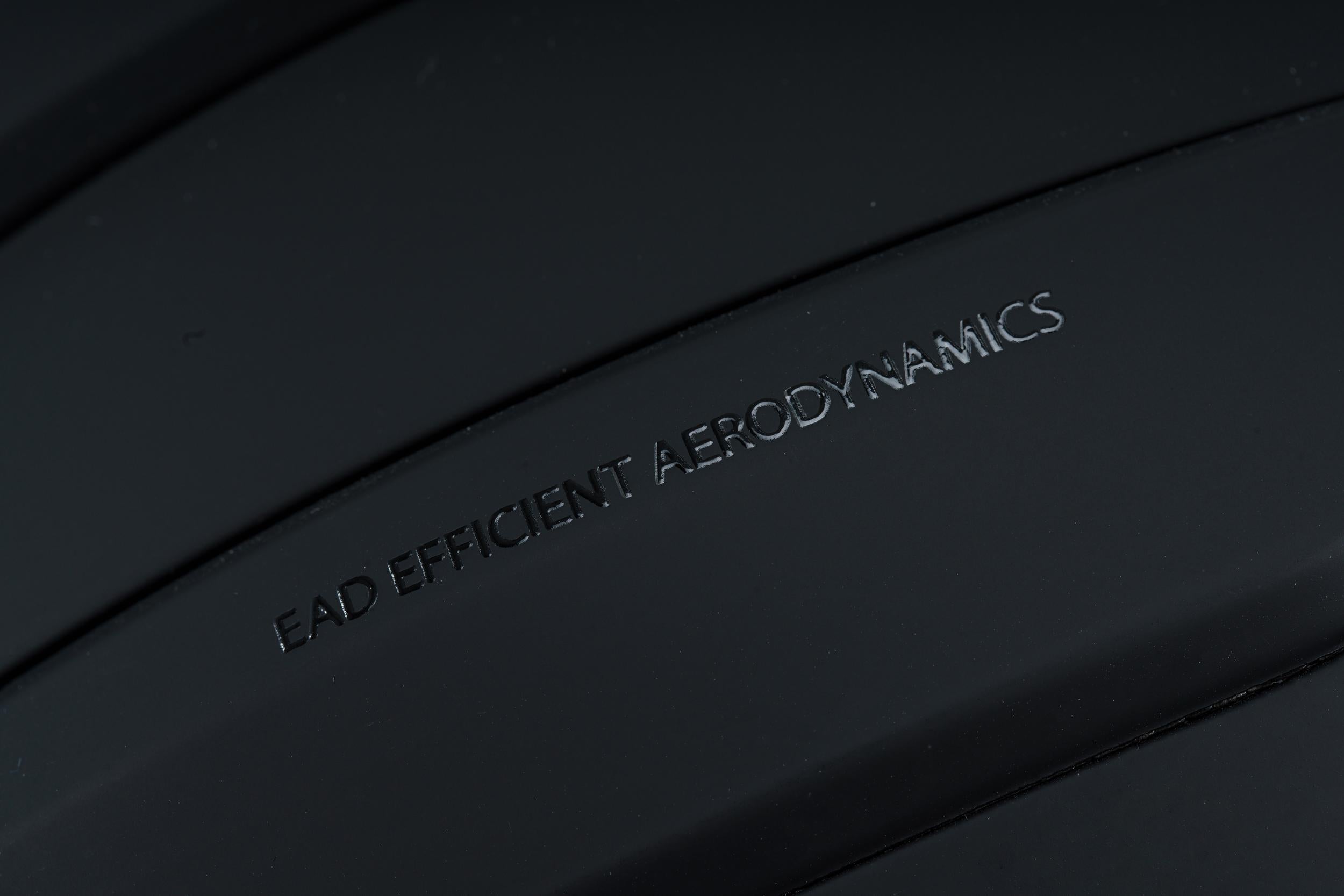 CUBE Helm HERON black