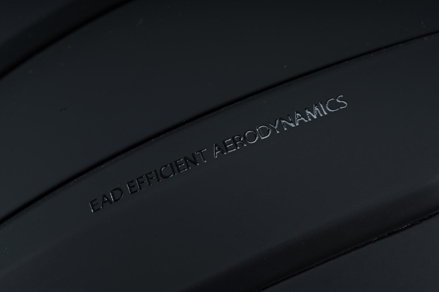 CUBE Helm HERON black