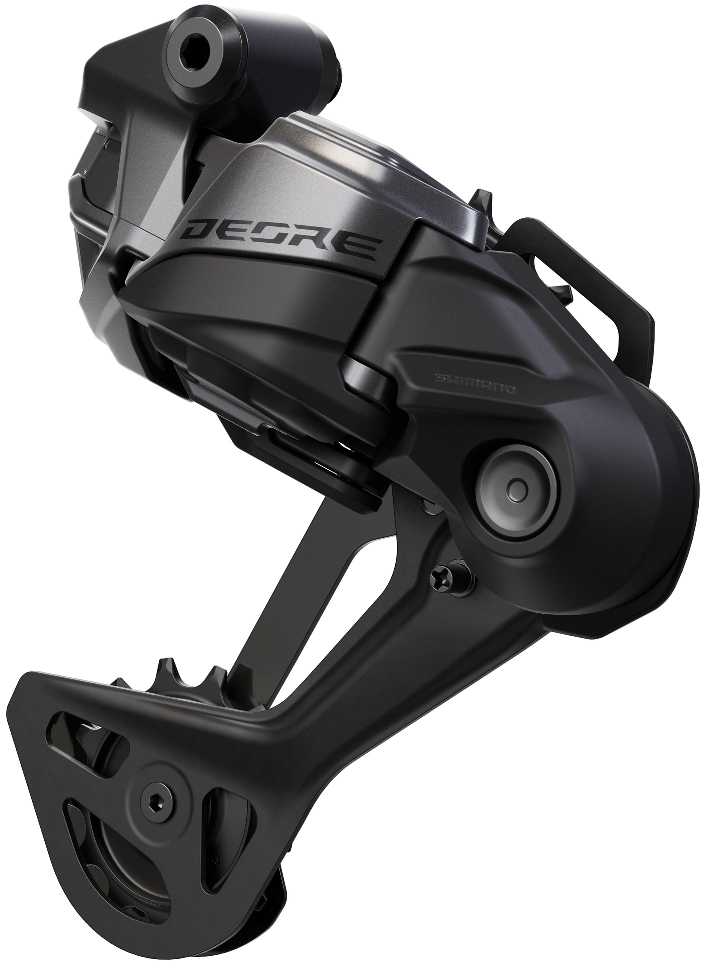 Shimano DEORE Di2 RD-M6250 Schaltwerk