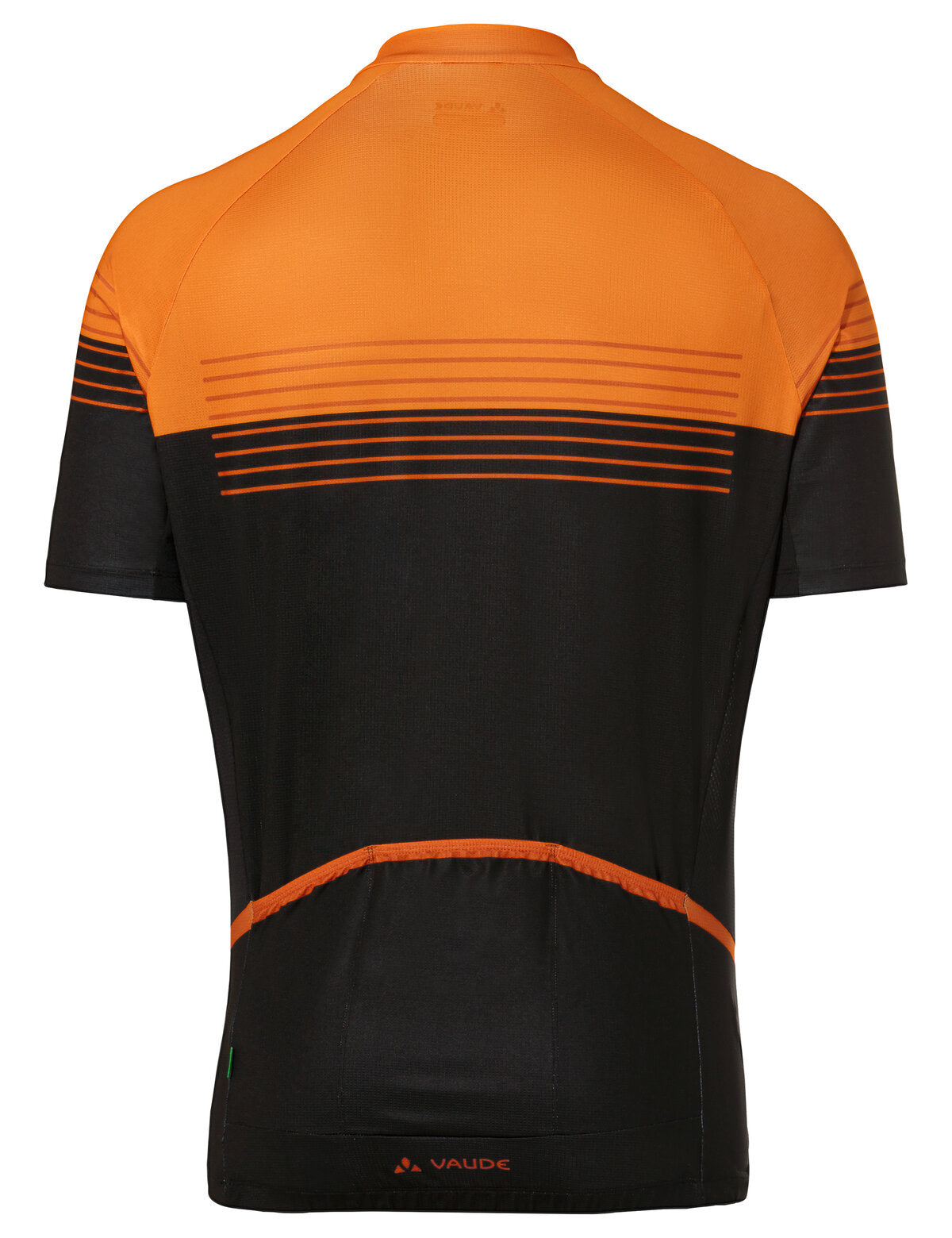 VAUDE Posta HZ Tricot II Herren schwarz