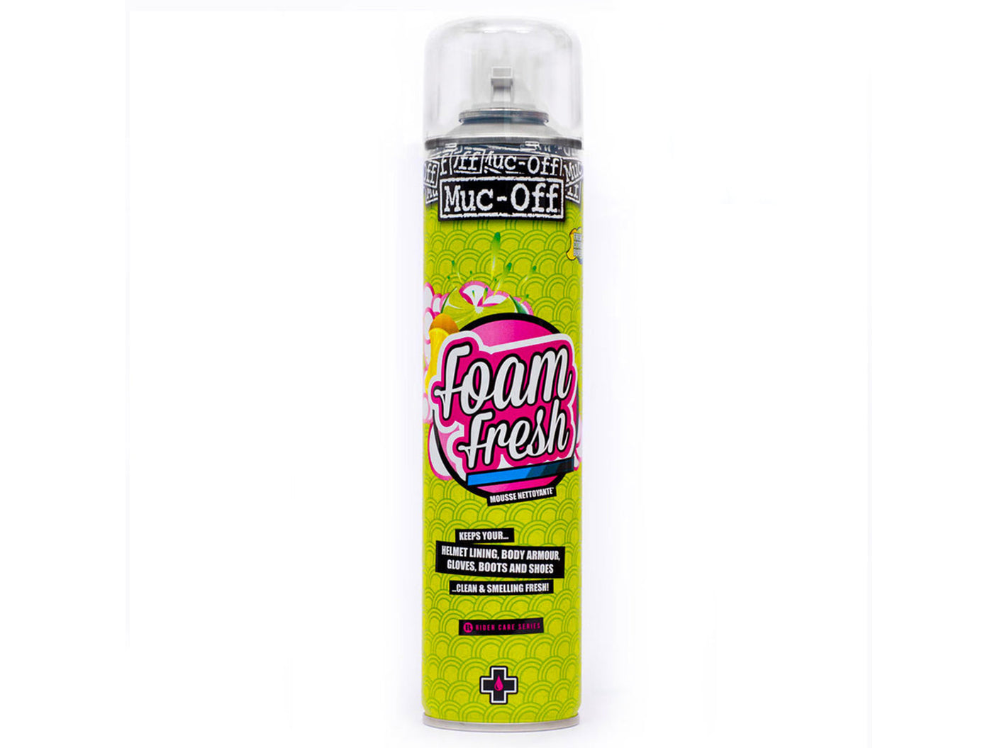 Muc-Off Helmet Foam Fresh 250ml
