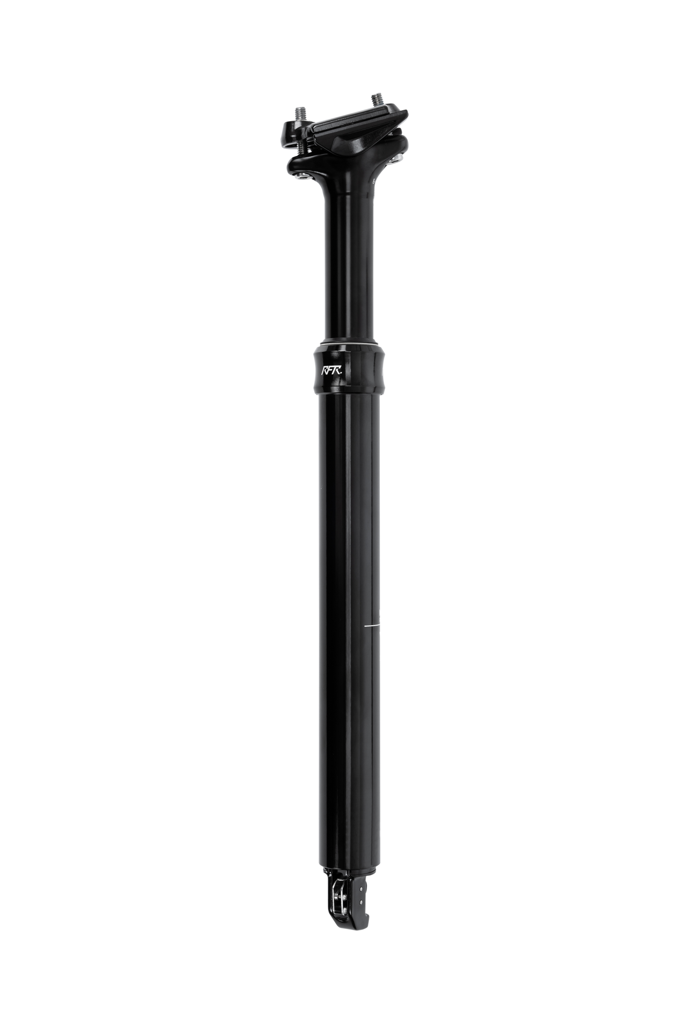 RFR Teleskop-Sattelstütze PRO 2.0 "Inside" 170 Ø 31,6mm black