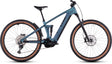 Cube Stereo Hybrid ONE22 Race 800 smaragdgrey´n´black (2025)