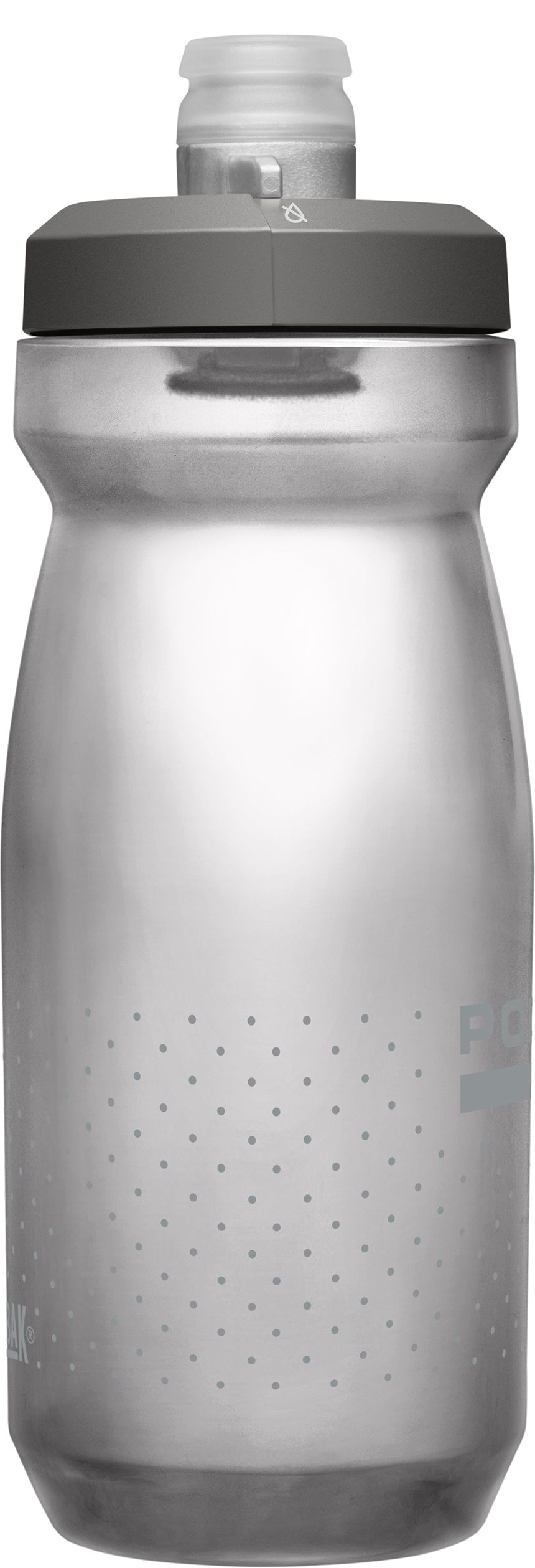 Camelbak Podium 620ml Trinkflasche Smoke