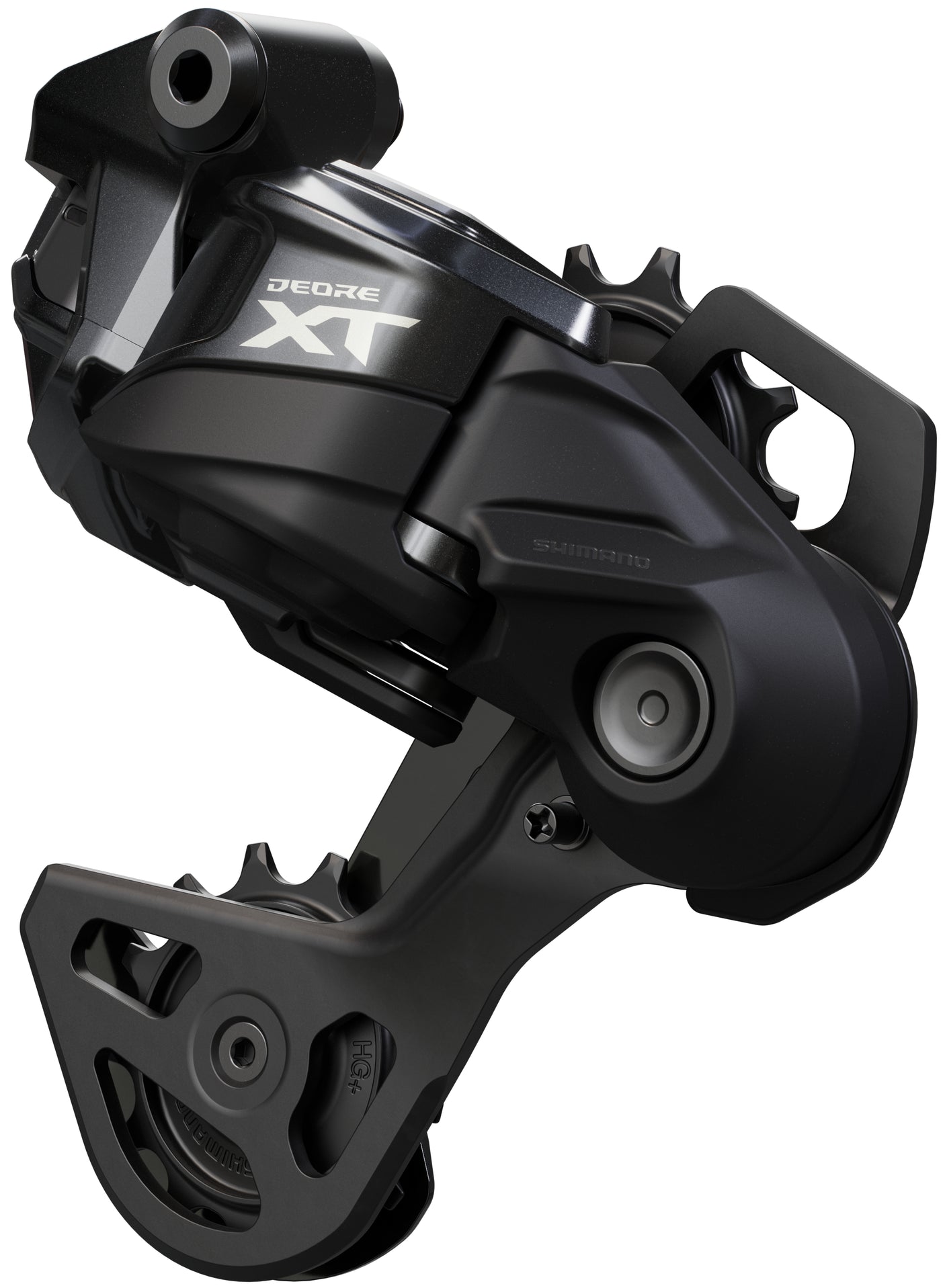 Shimano DEORE XT Di2 RD-M8250 Schaltwerk GS 12-fach SHADOW ES