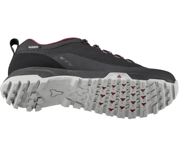 Shimano ET501W Damen Black