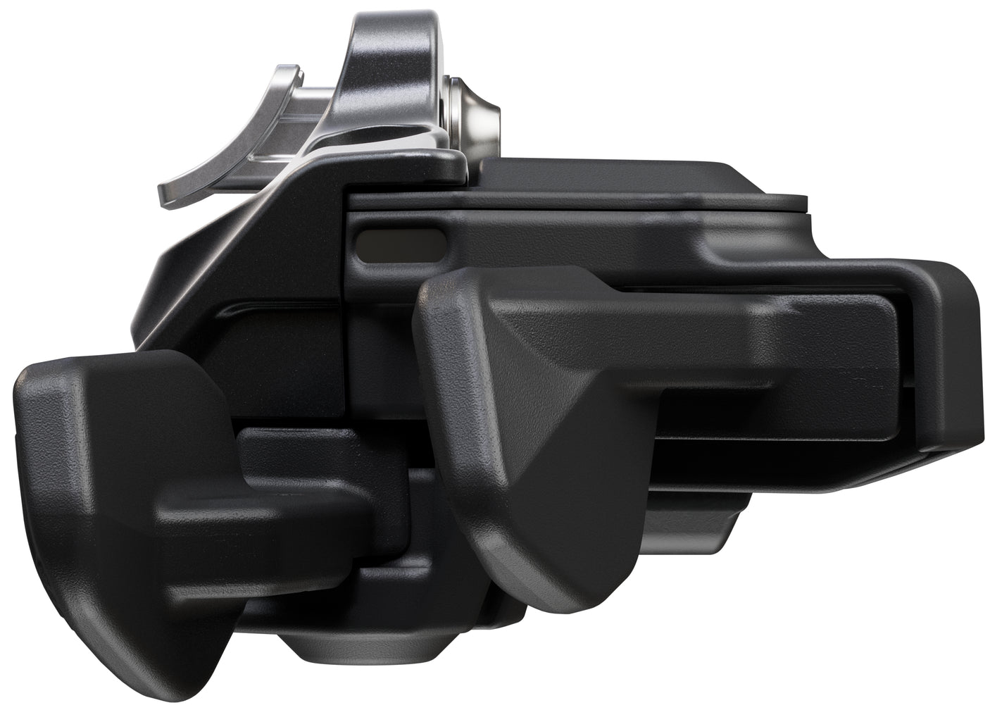 Shimano DEORE SW-M6250 Di2 Schalthebel 12-fach