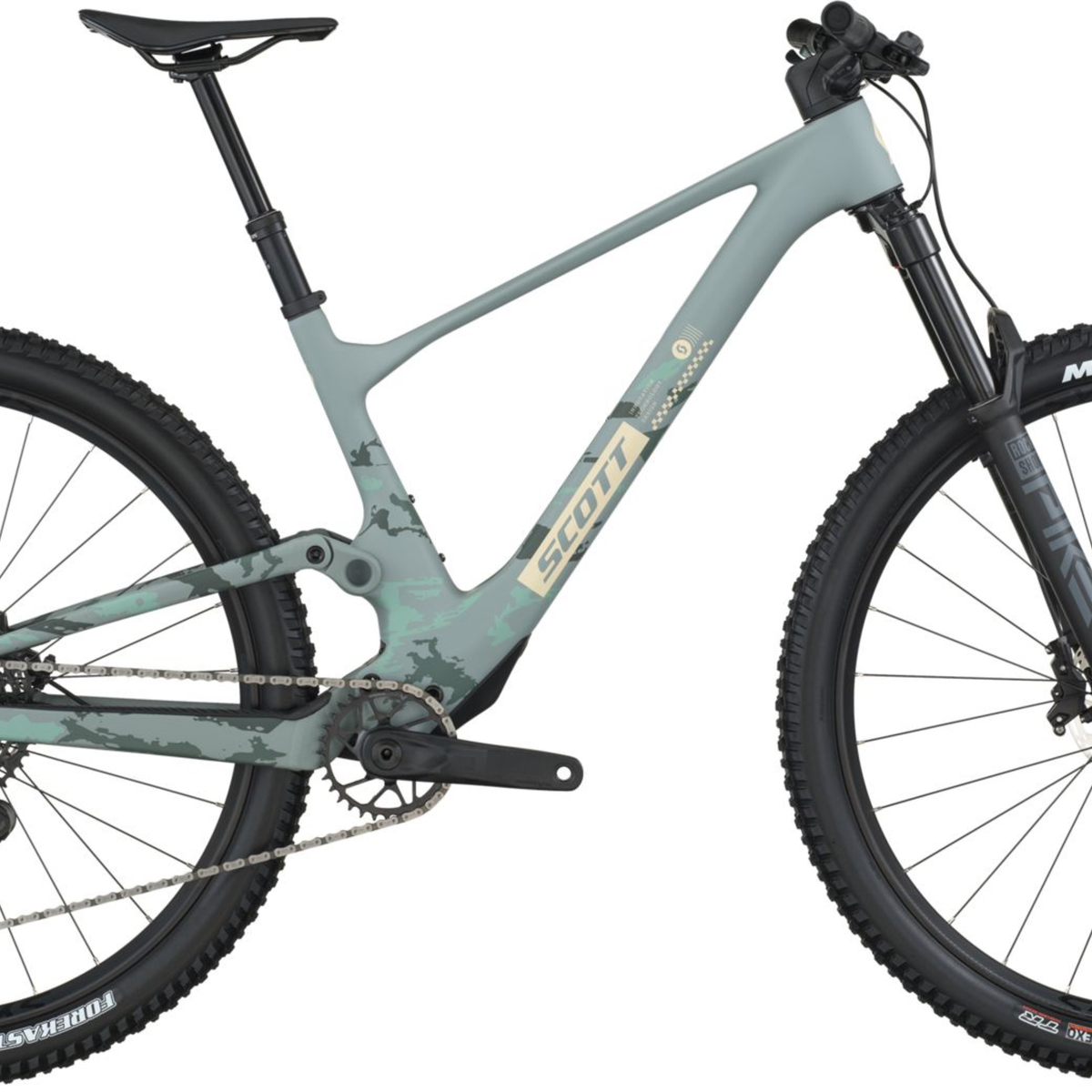 scott mountainbike xl Spark 920 (2026) | 29 Zoll MTB Fully Radfahren Shirt Männer Top 7 BEST Gravel Satz:1 Paar