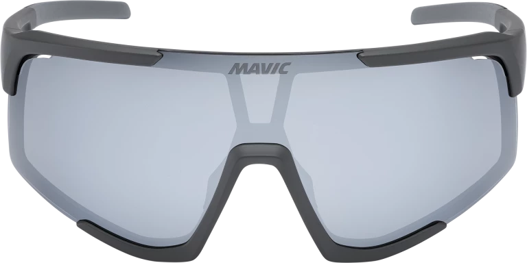 Mavic MVS AEROFRAME Sonnenbrille anthracite / silver