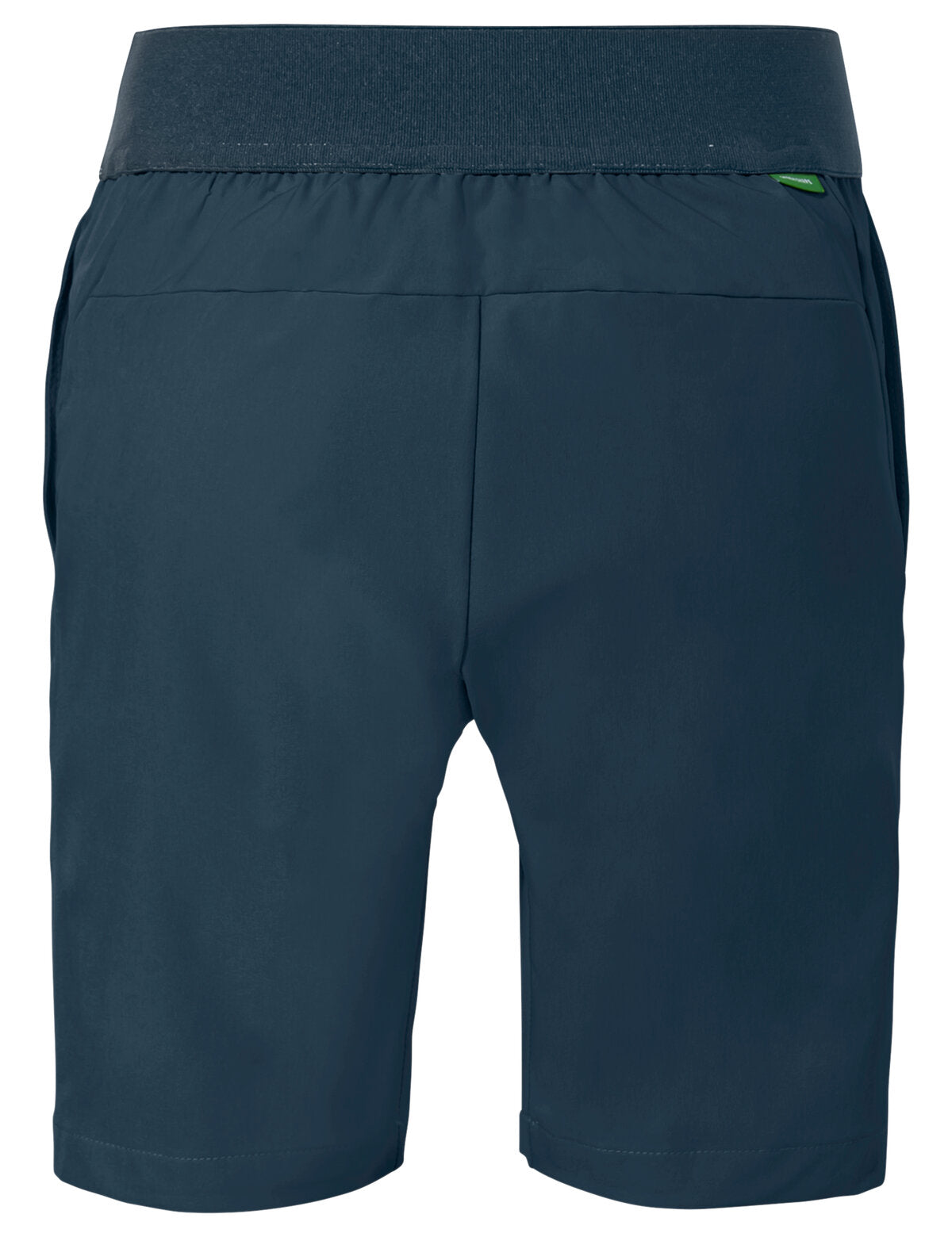 VAUDE Kids Qimsa Stretch Shorts blau
