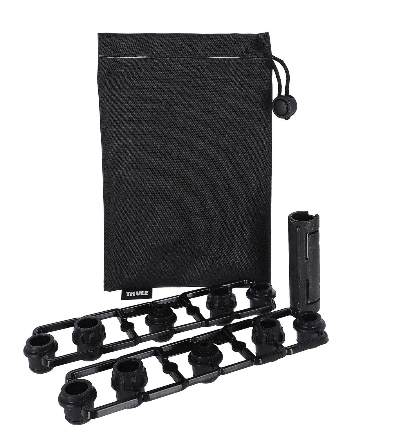 Thule Achsadapter-Set Ø9-15mm für FastRide