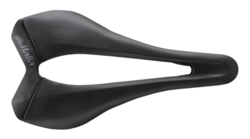 Selle Italia SLR Advan 3 Sattel black