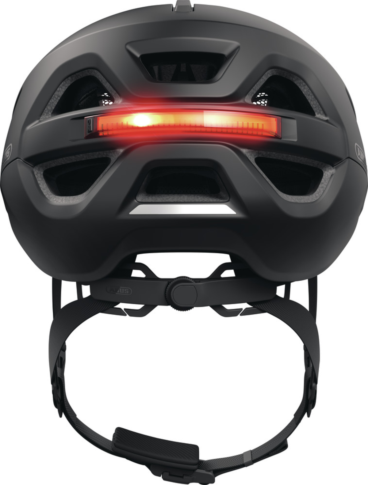 Abus URBAN-I 4.0 ACE velvet X