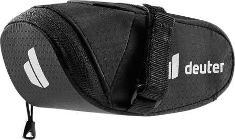 deuter Bike Bag 0,3l Satteltasche schwarz