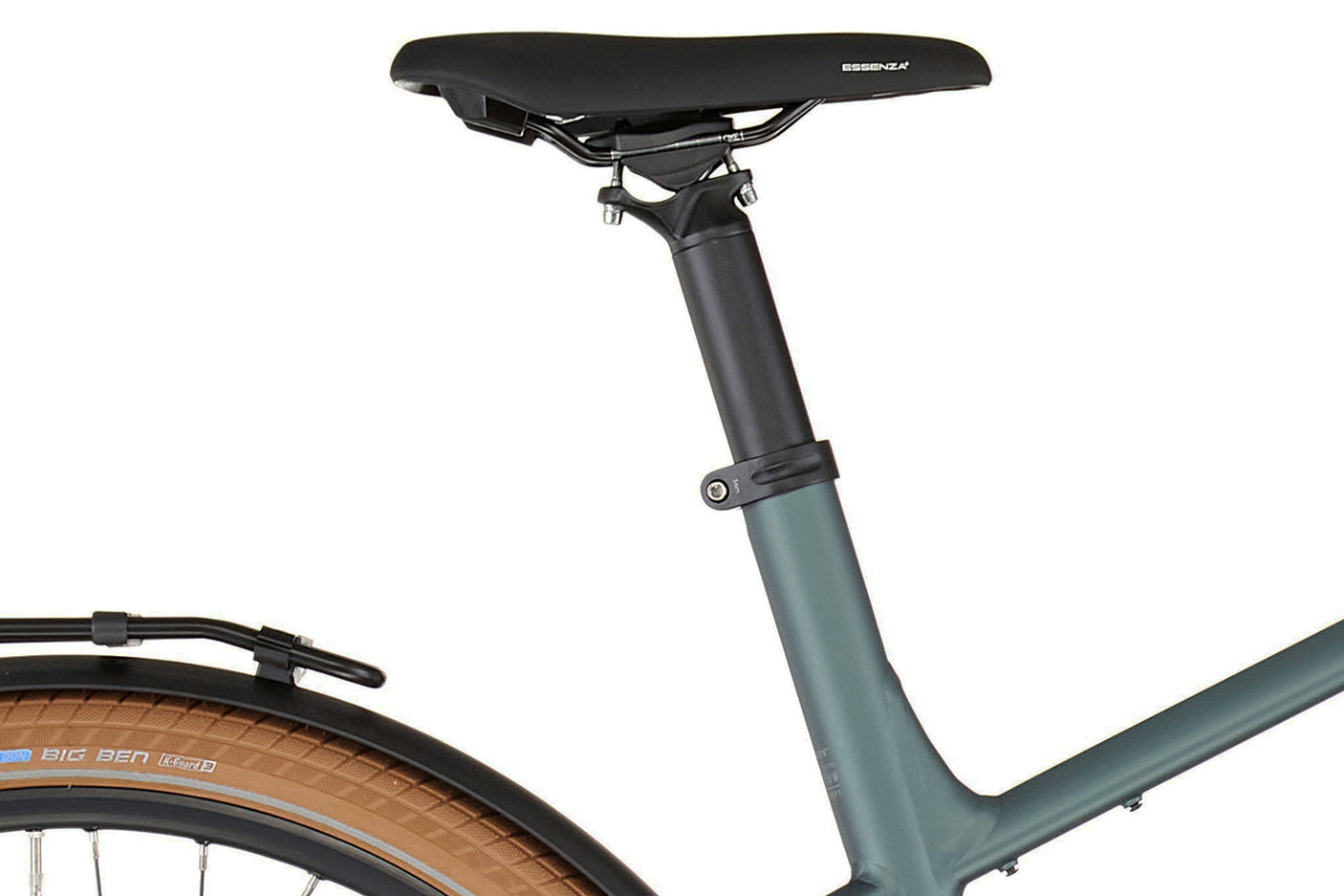 B-Ware Ortler E-Speeder 500 petrol