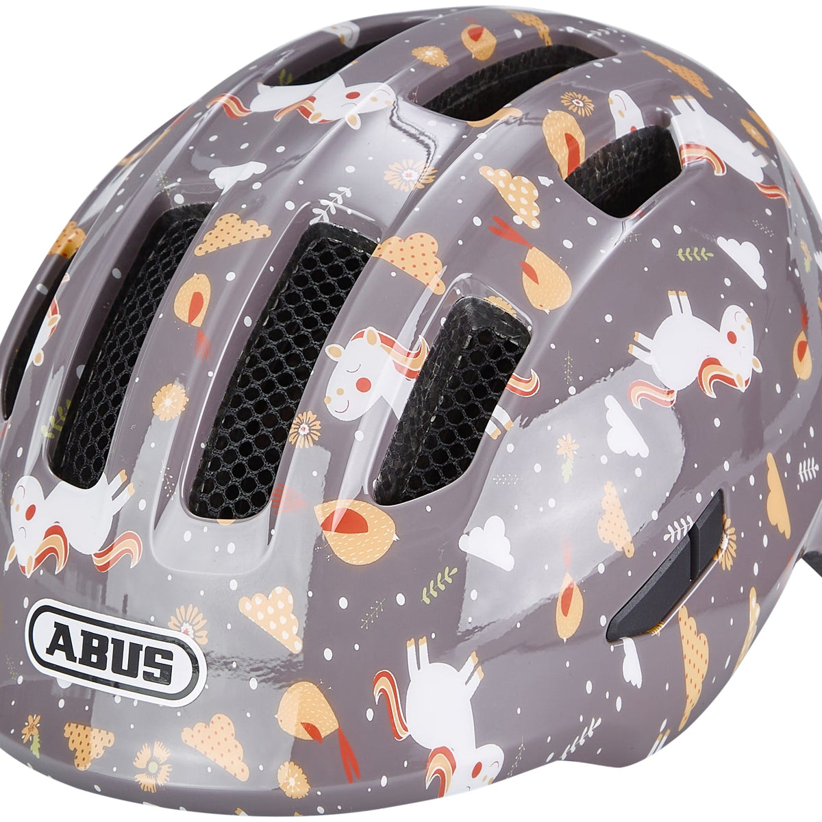 Abus Smiley 3.0 Helm Kinder Fahrradhelm