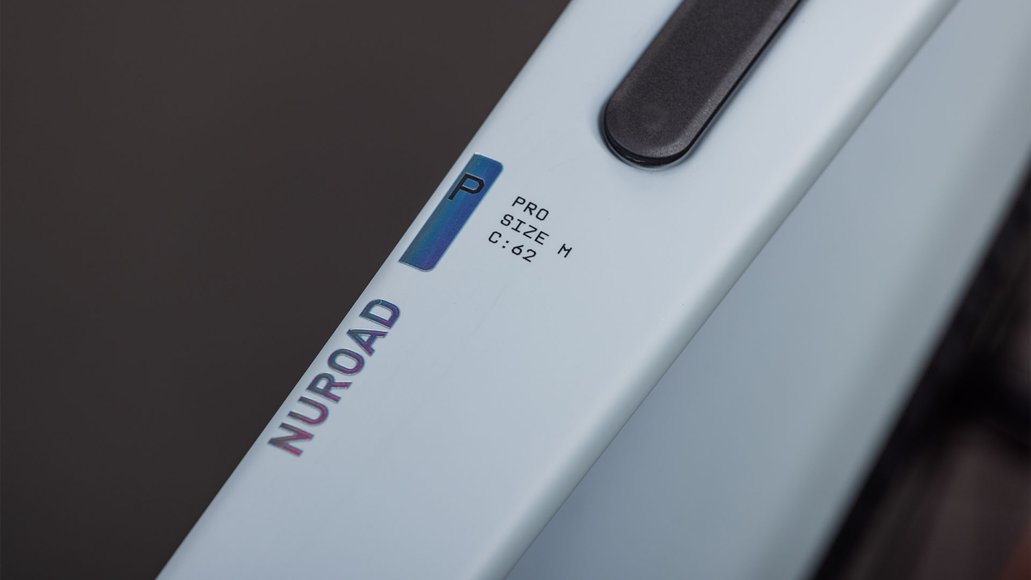 Cube Nuroad C:62 Pro FE vulcan´n´prism (2026)