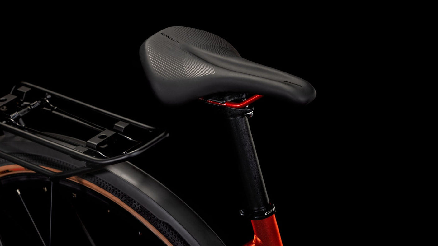 Cube Nulane Pro FE Trapez fireorange´n´black (2025)