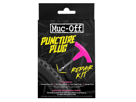 Muc-Off Tubeless Reparatur Kit