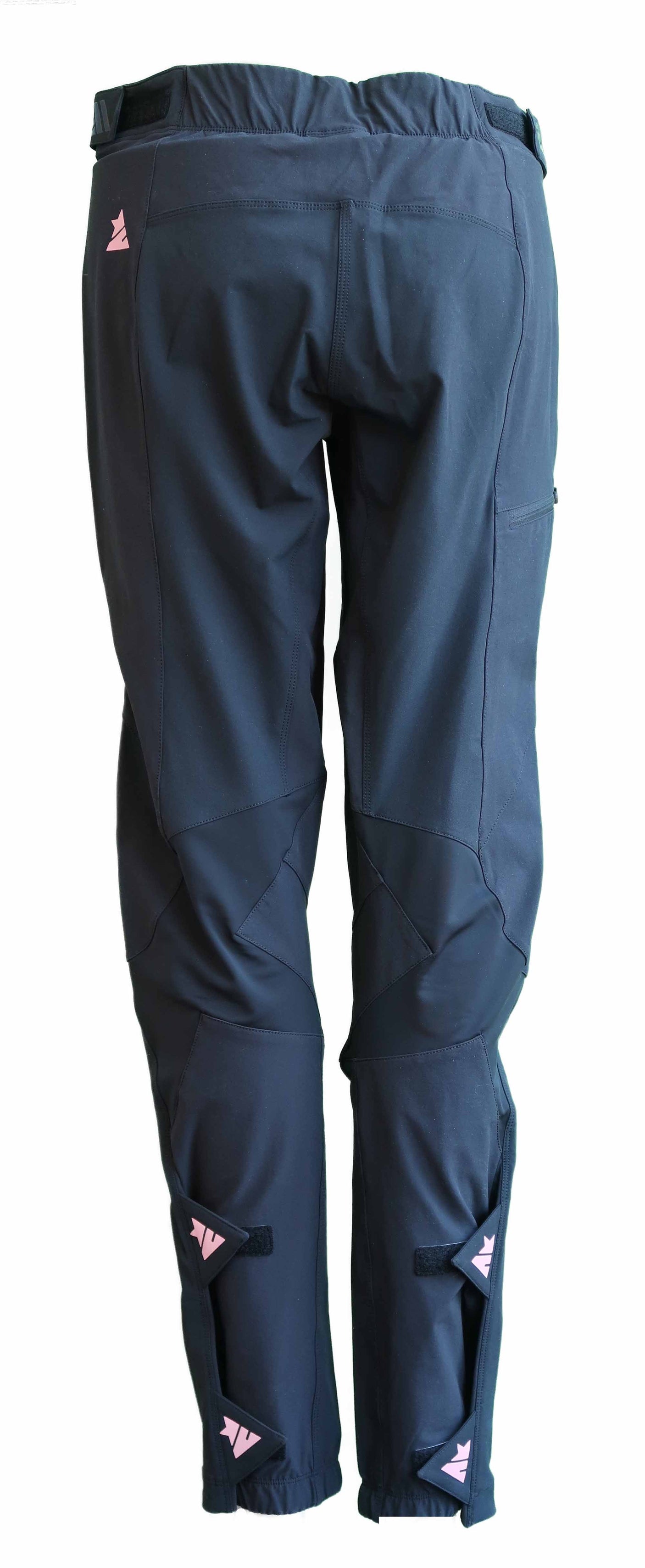 Zimtstern Shelterz Pants Wmns Pirate Black/Pirate Black