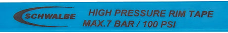 SCHWALBE High-Pressure Felgenband 26"