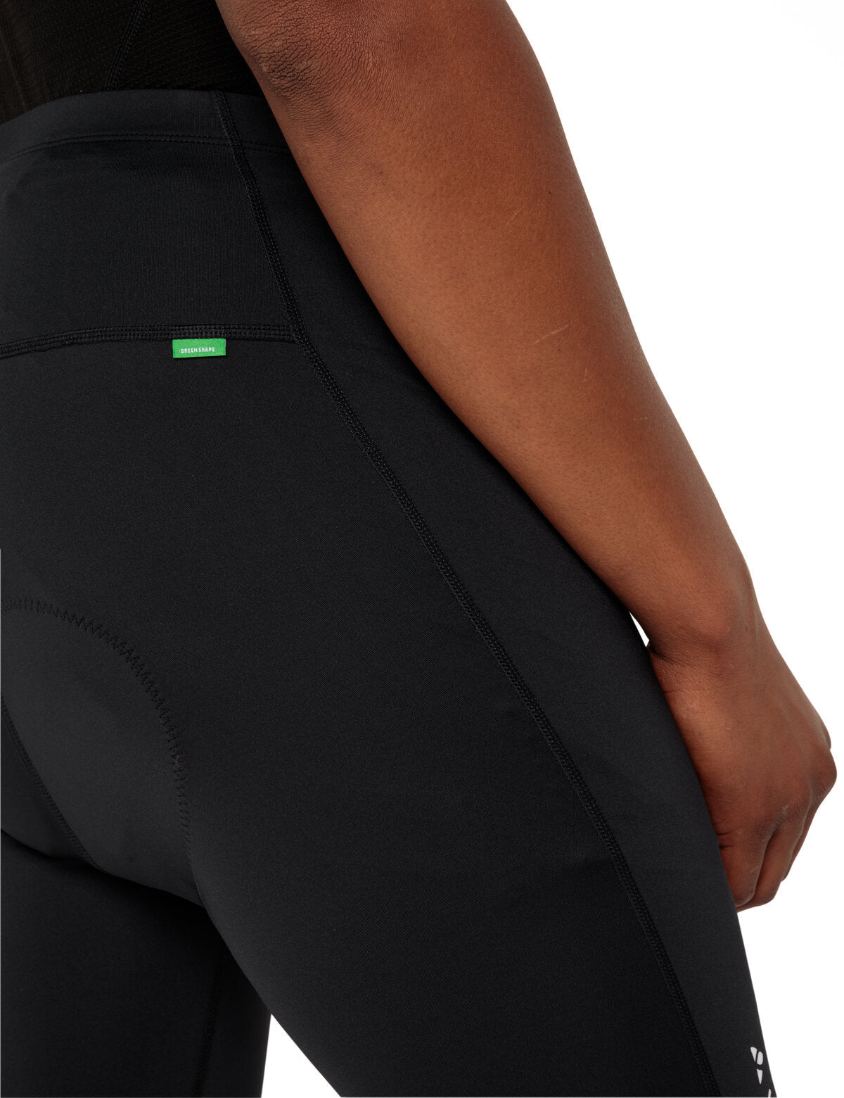 VAUDE Matera Tights II Herren schwarz