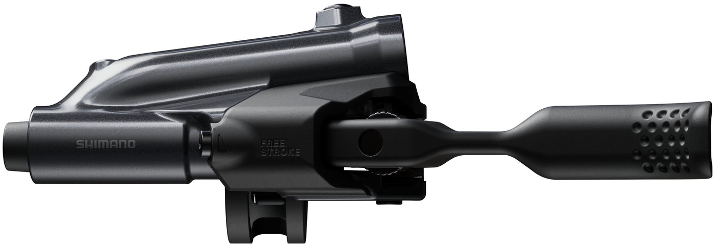 Shimano DEORE XT BL-M8200 MTB Bremshebel I-Spec EV