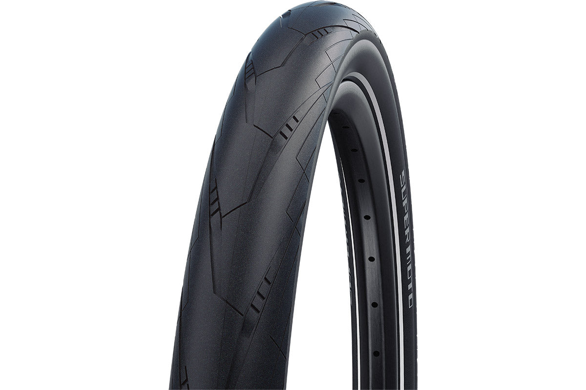 Schwalbe Super Moto Performance DD Addix RaceGuard E-50 62-622