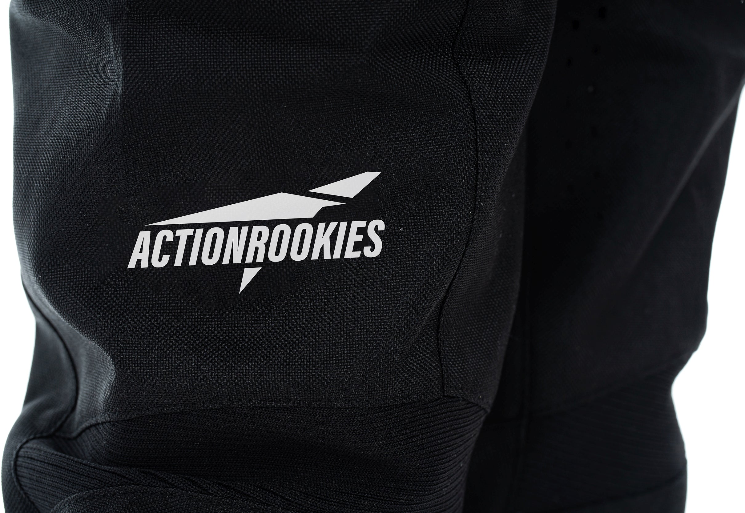 CUBE VERTEX Baggy Pants ROOKIE