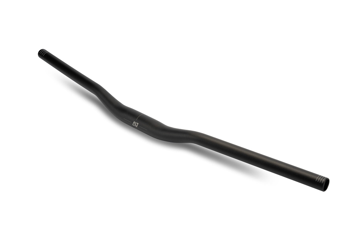 ACID Lenker 31.8 8° R15 black