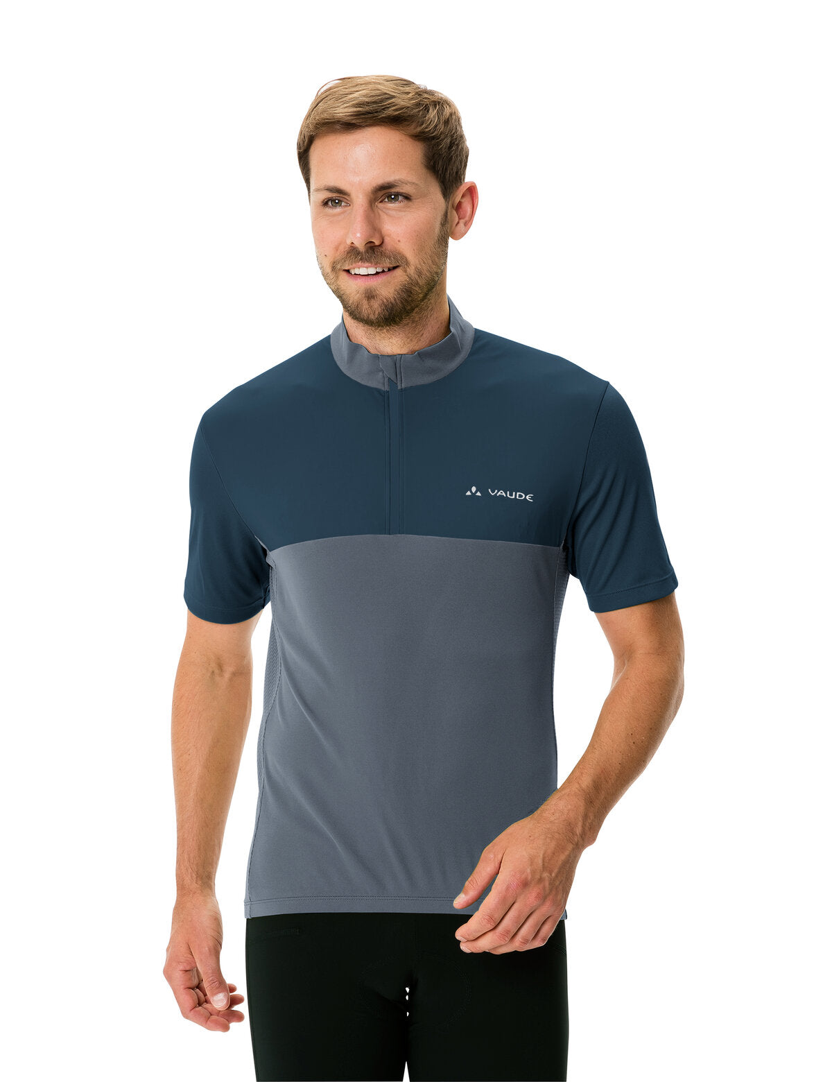 VAUDE Matera HZ Tricot Herren blau