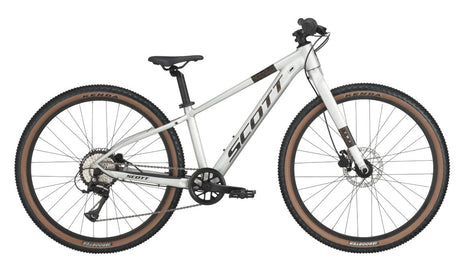 Scott Scale 600 alloy silver (2026)