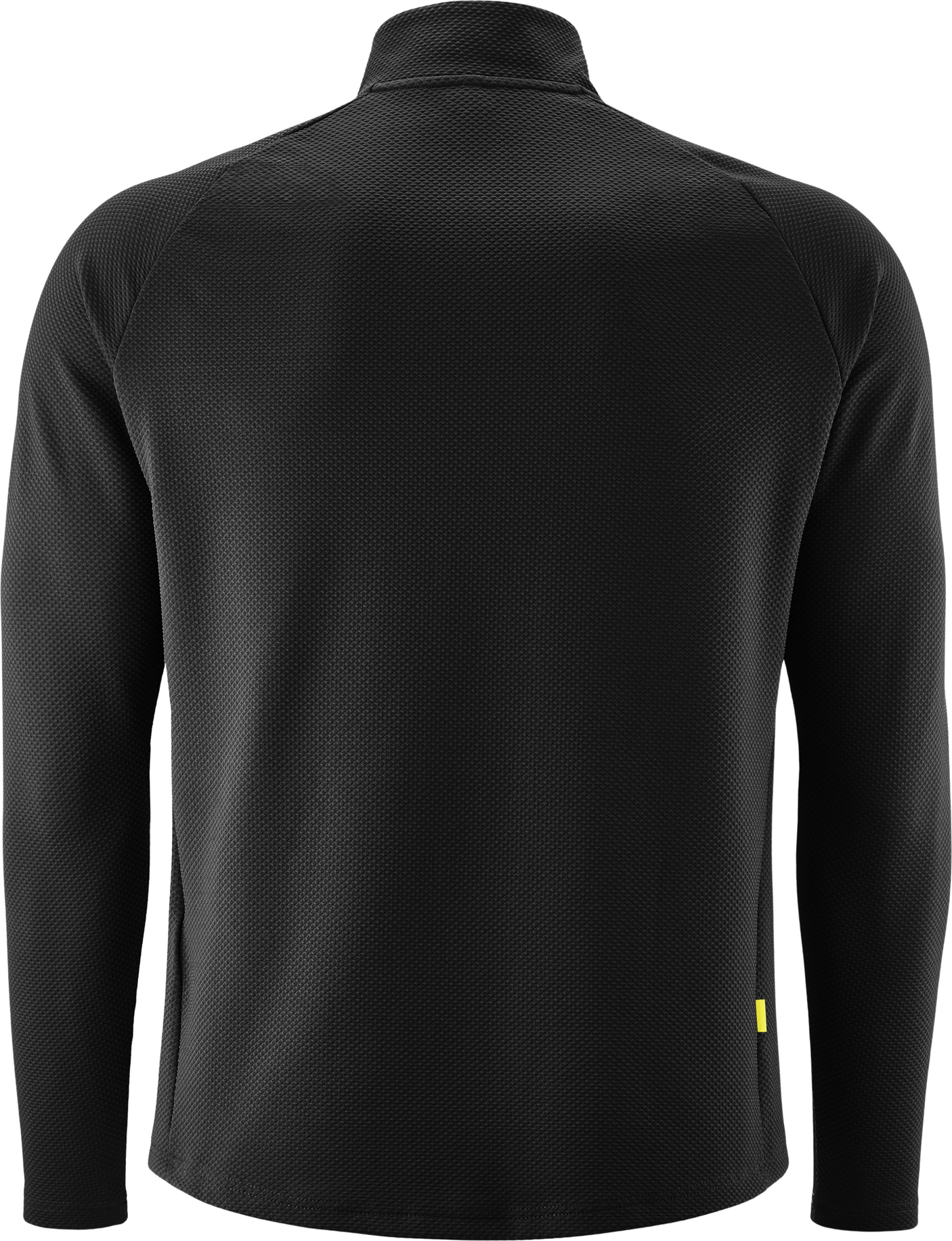 Gonso Essential Jersey Longsleeve Therm M black