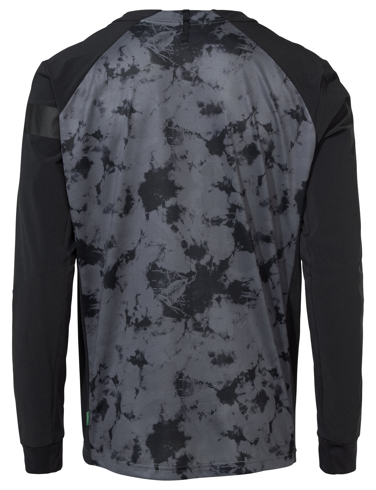 VAUDE Moab LS PRO Shirt Herren schwarz