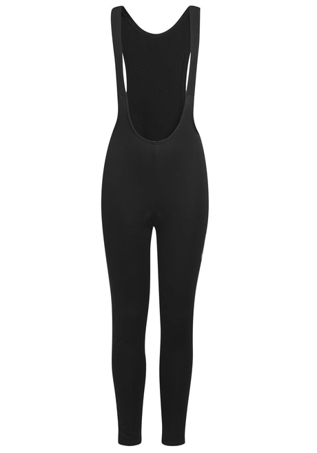 Gonso Bib Tight Softshell Kids Black