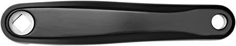 Shimano Tourney FC-A070 Kurbelgarnitur 7/8-fach Kettenschutzring schwarz