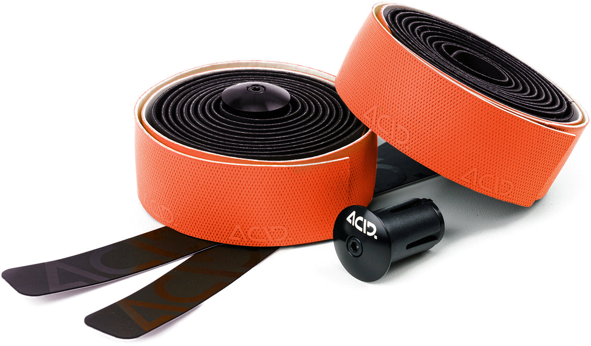 lenkerband orange ACID CC 3,5 black´n´orange M4 (G83)(P) Color:Silver Goggles&Blue  Lights Merida Silex 5000 2027