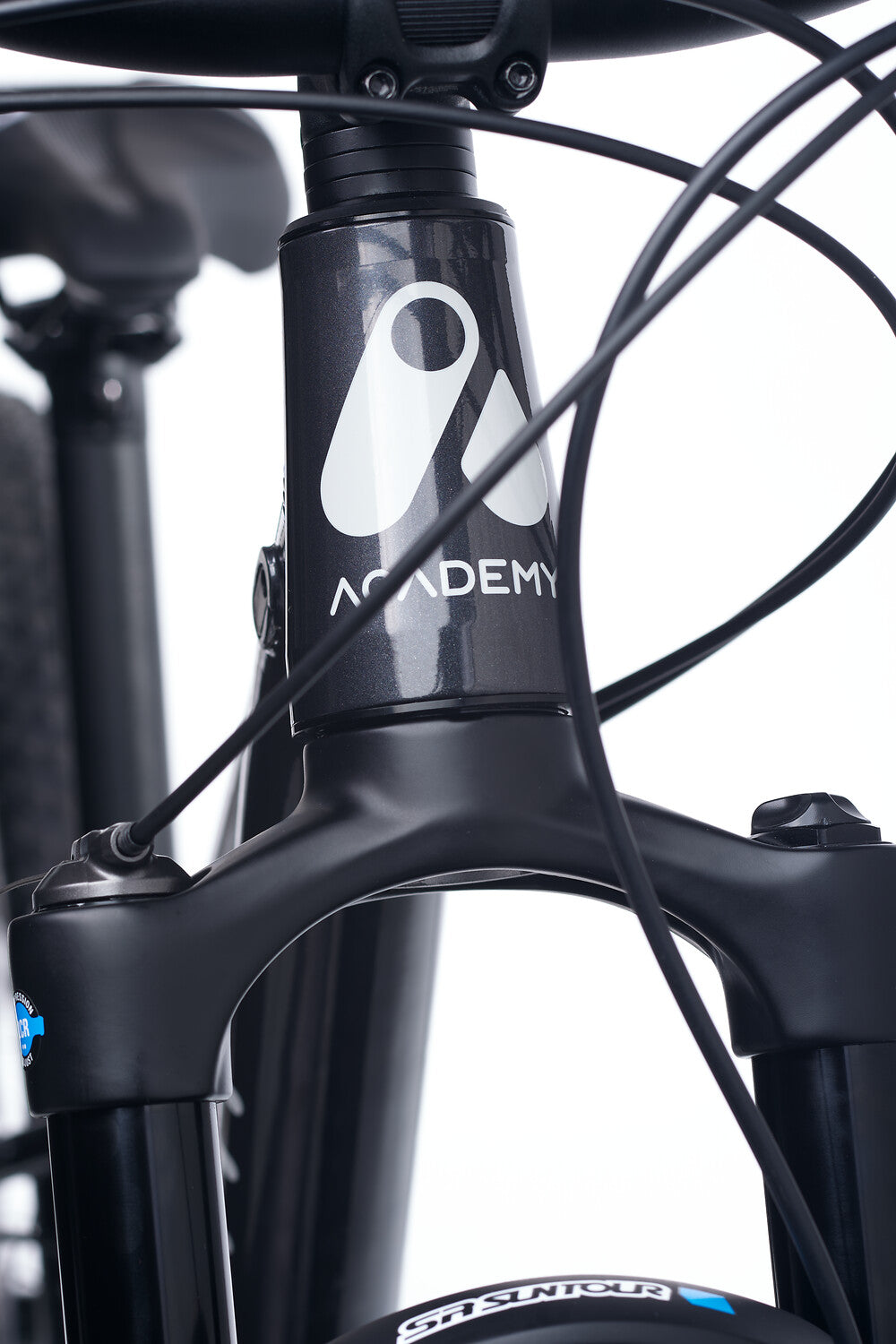 Academy Trail 7 27,5" Rahmenhöhe 33cm Space (2026)