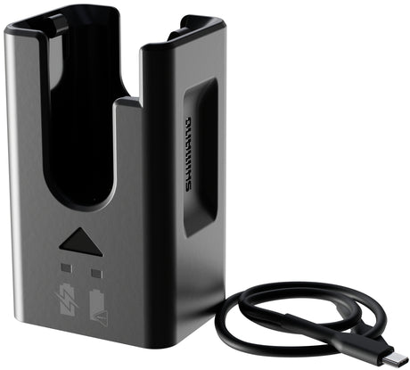 Shimano EC-DN100 Di2 Ladegerät  für Schaltwerk Akku