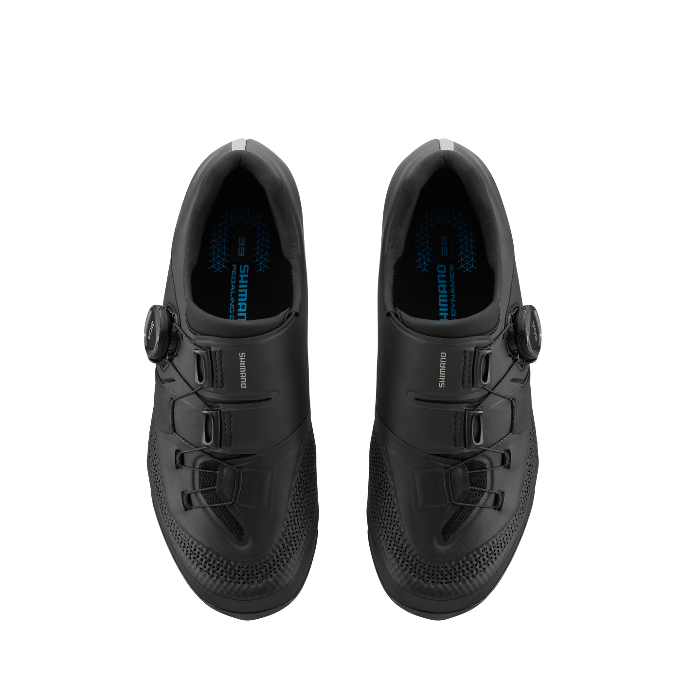 Shimano XC503W MTB-Schuhe Damen black