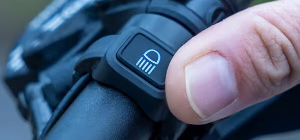 Sigma EOX FL 170 HB USB Frontlicht