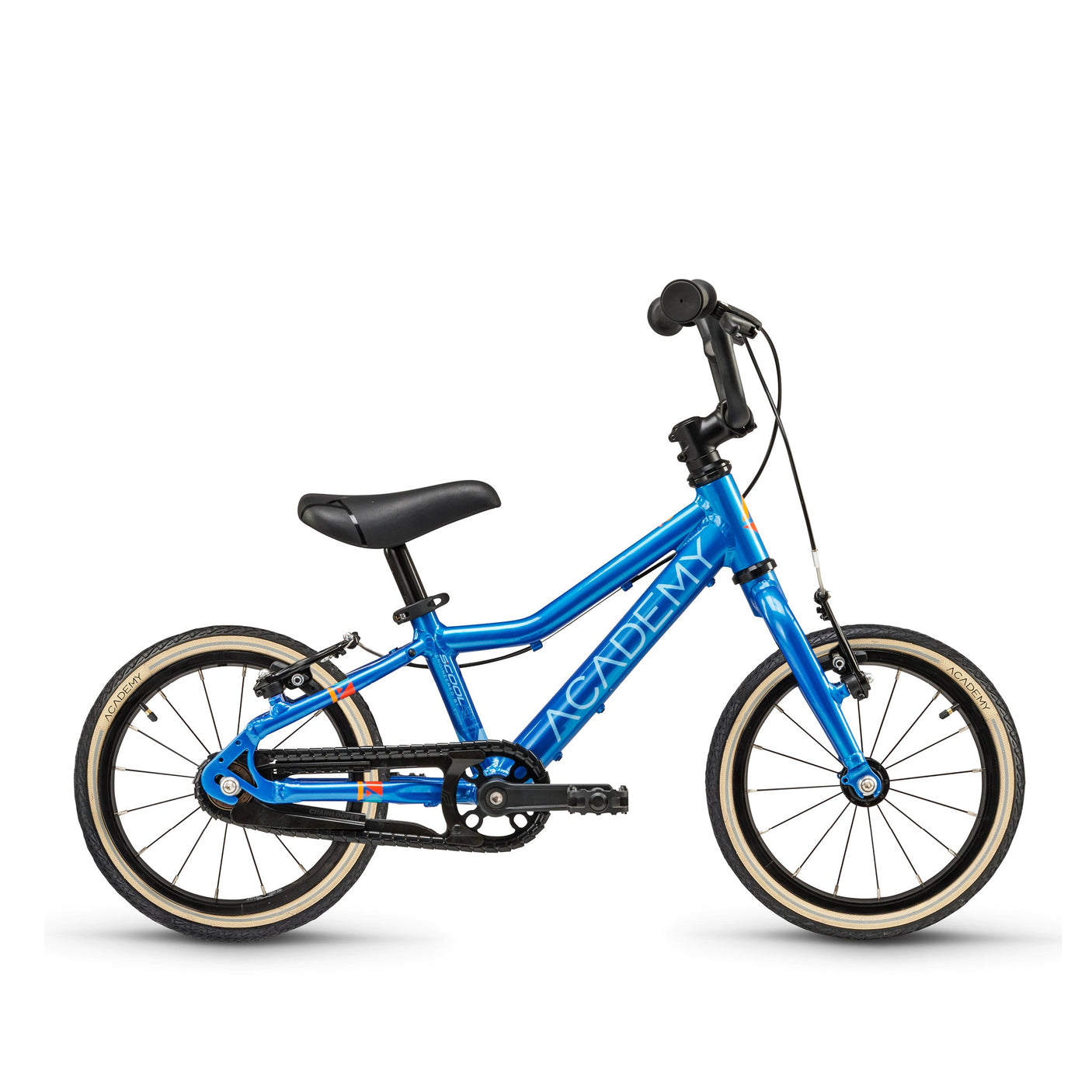 ACADEMY Grade 2 14" Blue (2026)