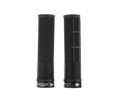 DMR Brendog FL DeathGrip Lock-On Griffe Ø31,3mm black