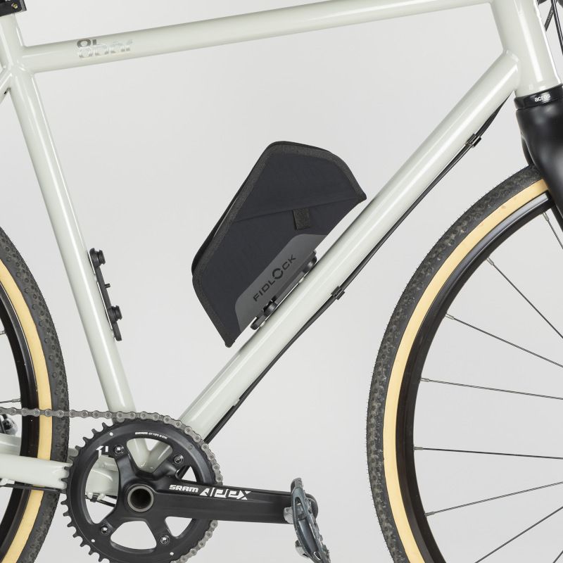 Fidlock Twist Essential Bag Black M