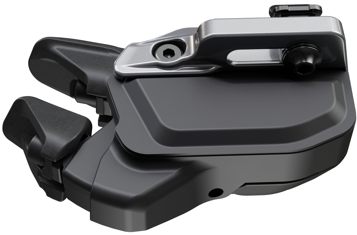 Shimano XTR SW-M9250 Di2 Schalthebel 12-fach